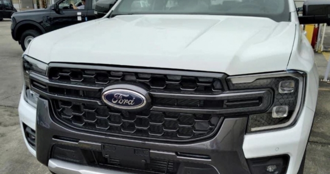 Ford Ranger 2022 sẽ cung cấp 9 phiên bản tại Việt Nam, tất cả đều được lắp ráp trong nước