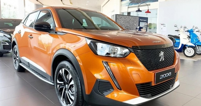 Peugeot vẫn 'một mình một đỉnh', tiếp tục tăng giá bán, cao nhất đến 40 triệu đồng