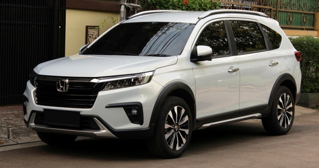 Honda hé lộ kế hoạch bổ sung thêm mẫu MPV mới tại Việt Nam, cạnh tranh Mitsubishi Xpander