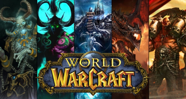 Siêu phẩm một thời Warcraft sẽ có mặt trên nền tảng mobile