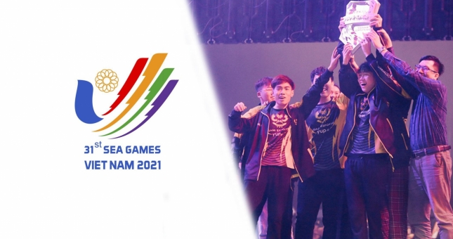 Vòng loại SEA Games 31 LMHT đang bị biến thành VCS mở rộng