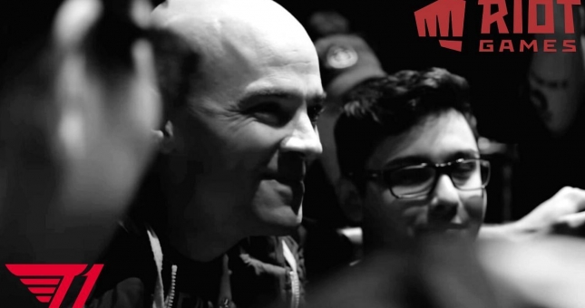 Valorant: Lỡ tay bấm chat all, HLV T1 bị ban luôn khỏi giải đấu