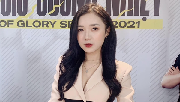 MC Phương Thảo của Liên Quân Mobile dương tính với COVID-19