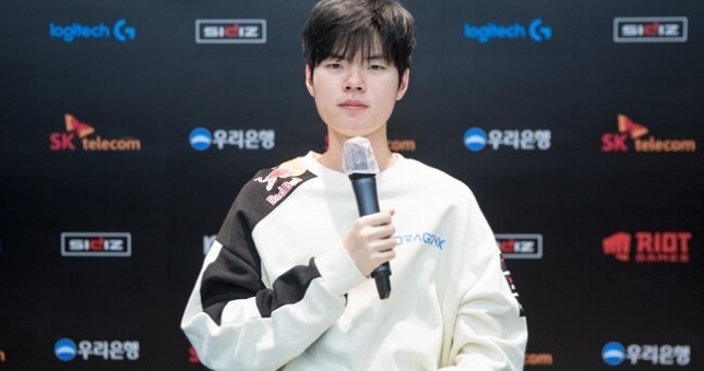 DRX Deft: 'Tôi không còn nhiều thời gian nữa'