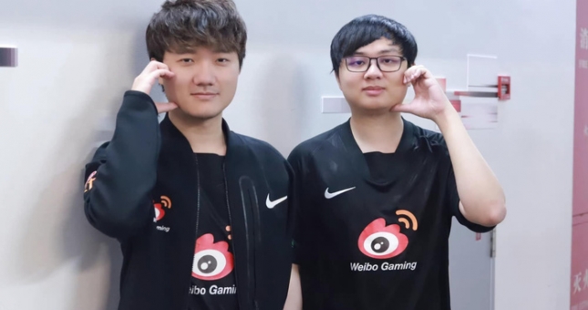 SofM: 'Chúng tôi có lẽ không thể đánh bại được EDG'