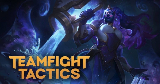 Toàn bộ lõi công nghệ / mảnh Hextech mới trong DTCL Mùa 6.5