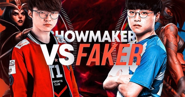 Kết quả LCK Mùa Xuân 23/2: tâm điểm đối đầu, DK vs T1