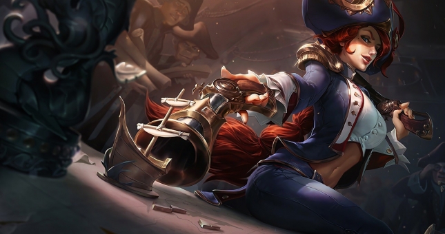 LMHT 12.5: Chi tiết bản cập nhật mới nhất LOL 2022