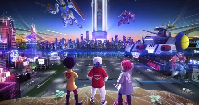 Nhà phát hành của game Elden Ring rót 130 triệu USD làm metaverse