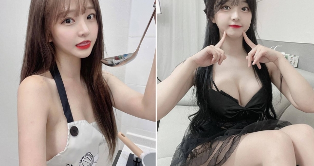 Nữ streamer LMHT khiến fan xuýt xoa bởi nhan sắc cực phẩm