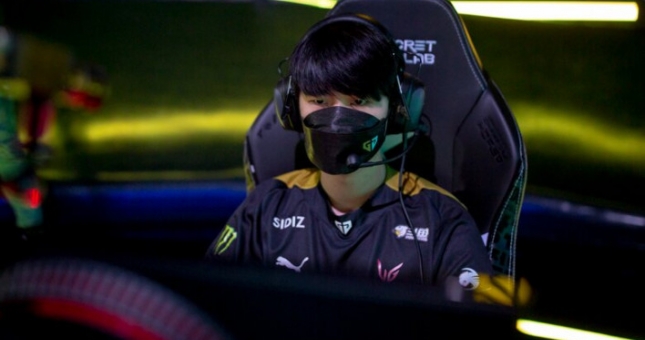 GEN Lehends: 'Tôi thực sự ấn tượng trước tư duy đột phá của BeryL'