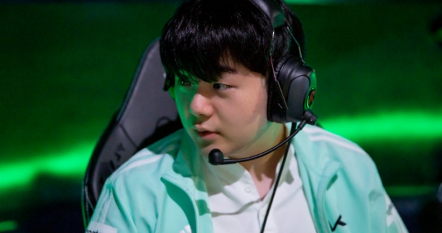 DK Canyon lên tiếng về chất lượng rank Hàn thời gian gần đây