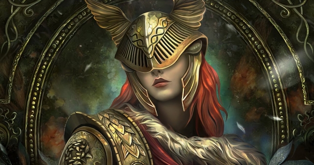 Cách build nhân vật trong Elden Ring hiệu quả nhất