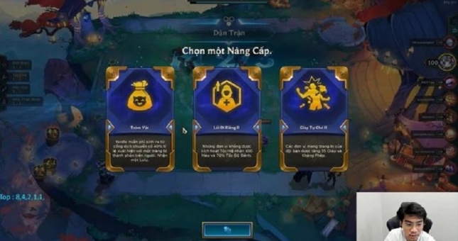 PewPew phát hiện lỗi trong DTCL Mùa 6.5, các cờ thủ nghe mà ngán ngẩm