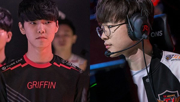 Dự đoán trận chung kết LCK Mùa Xuân 2022: GEN vs T1