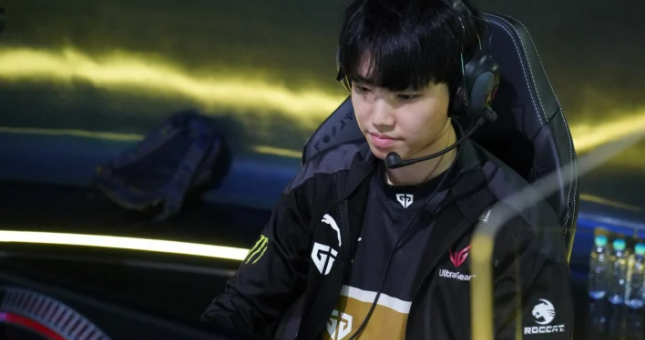 GEN thắng chật vật DK, chạm trán T1 tại chung kết LCK Mùa Xuân 2022