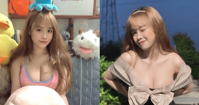 Bạn gái mới của Zeros đốt mắt fan với ngoại hình nóng bỏng