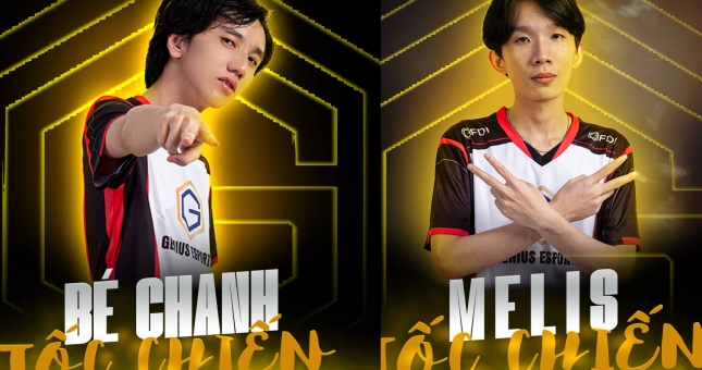 Bé Chanh quay trở lại Tốc Chiến, trở thành đồng đội của Meliodas