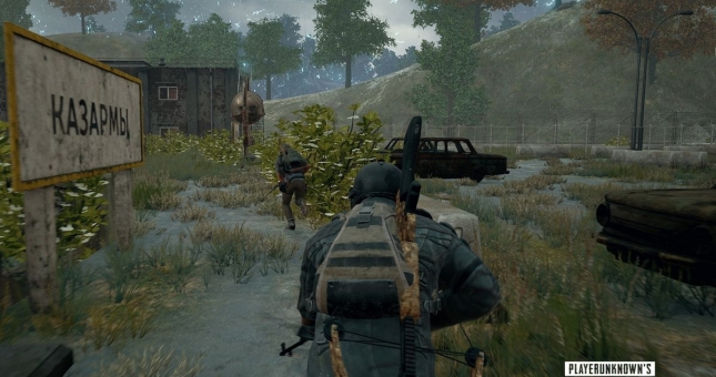 Tuyển thủ PUBG Mobile không được phép 'bắn nhau' tại ASIAD 2022?