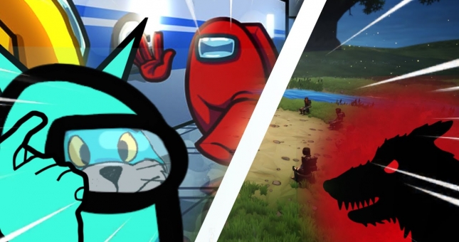 Top 4 game để chơi cùng bạn bè trong ngày Cá Tháng Tư