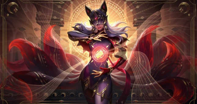 Bản cập nhật LMHT 12.7 - phiên bản mở đường cho MSI 2022 có gì hot?