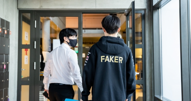 Danh sách sơ bộ đội hình LMHT Hàn Quốc tham dự Asian Games 2022