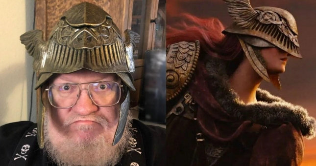 Elden Ring chậm trễ ra phần 2 vì tác giả mãi không hạ nổi con boss đầu tiên