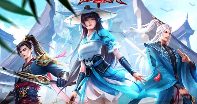 Code Tàng Kiếm Mobile MỚI NHẤT 2022 và cách nhập