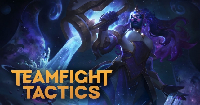 Tất tần tật về Đấu Trường Chân Lý Mùa 7: tướng, tộc hệ, cơ chế mới