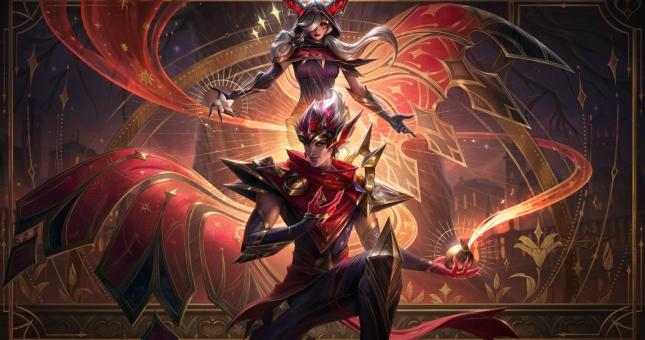 LMHT 12.7: Chi tiết bản cập nhật chuẩn bị cho MSI 2022