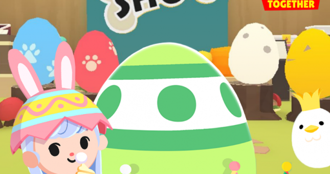 Play Together: Chi tiết bản cập nhật 1.37.0 mới nhất