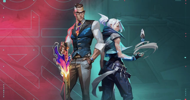 Valorant 4.07: Chi tiết bản cập nhật mới nhất