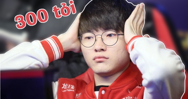 LMHT: T1 lỗ hơn 300 tỷ trong năm 2021 nhưng lý do đưa ra lại cực kỳ thuyết phục