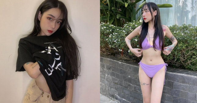 Drama: Nữ streamer tố sếp cũ ăn chặn tiền lương, bắt nhân viên làm 'gái rót bia'