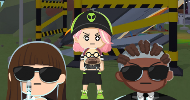 Play Together: Chi tiết bản cập nhật 1.38.0 mới nhất