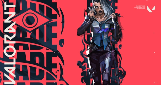 Cách chơi đặc vụ Fade trong Valorant