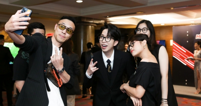 Streamer ViruSs chính thức trở thành Tổng giám đốc của 108 Gaming