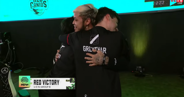 Kết quả MSI hôm nay 10/5: G2 tấu hài vẫn win, RED tạo nên kỳ tích trước người Đài Loan