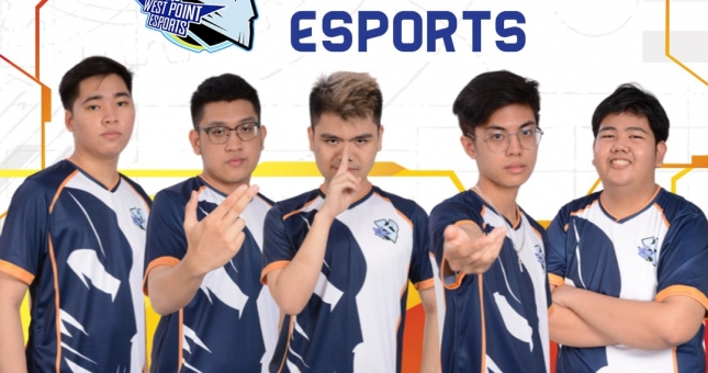 Đội tuyển LMHT Philippines bị điều tra ngay trước thềm SEA Games 31