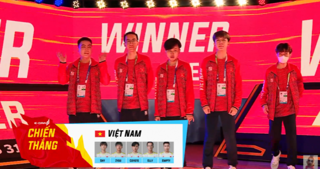 Chọn 'quốc tướng' Yasuo, ĐT Tốc Chiến Singapore ôm trái đắng trước Việt Nam