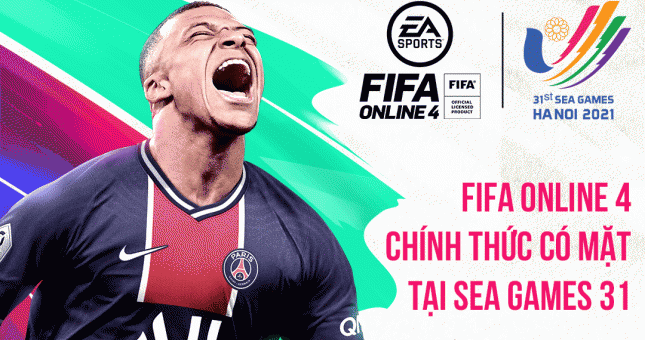 Lịch thi đấu các bộ môn eSports tại SEA Games 31 ngày 14/5: FO4 ra sân
