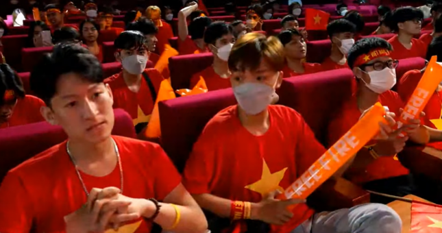 Thi đấu mờ nhạt, đội tuyển Free Fire Việt Nam đứng bét bảng sau ngày thi đấu thứ nhất