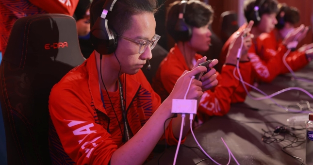 Kết quả thi đấu bộ môn LMHT Tốc Chiến - Đồng Đội Nam tại SEA Games 31 ngày 14/5: Việt Nam toàn thắng cả 2 trận