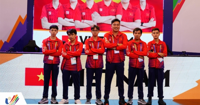 Lịch thi đấu eSports tại SEA Games 31 hôm nay ngày 19/5: PUBG Mobile và MLBB