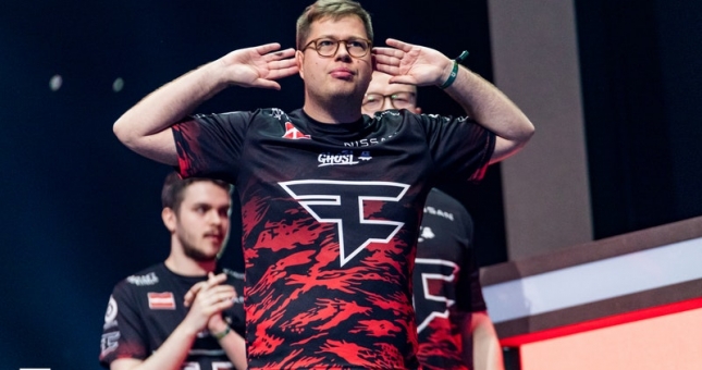 CSGO: FaZe Clan lên ngôi vô địch PGL Antwerp Major 2022
