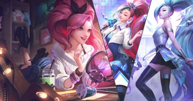 DTCL 12.10: Chi tiết bản cập nhật mới nhất TFT 2022