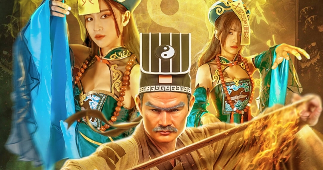 Code Ta Là Đạo Sĩ Xuất Quan VTC MỚI NHẤT 2023