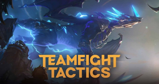 Các lõi công nghệ mới trong DTCL Mùa 7