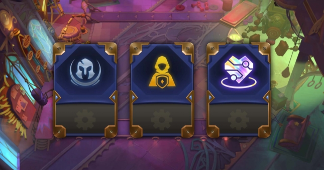 Top 5 lõi công nghệ mạnh nhất DTCL Mùa 7