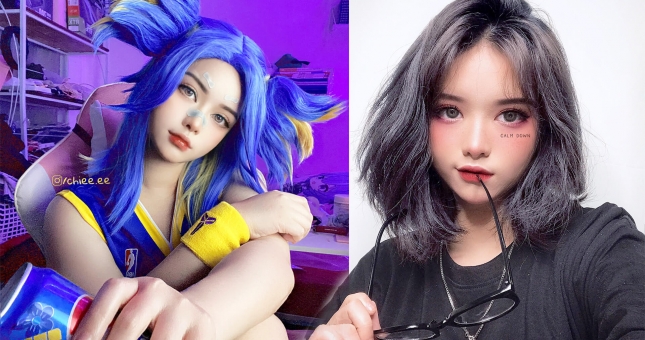 Valorant: Ngắm màn cosplay Neon cực kỳ mãn nhãn từ nữ game thủ Việt
